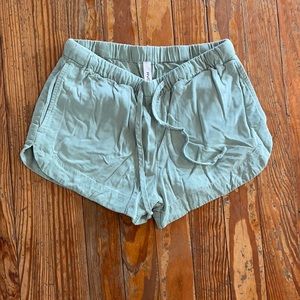 Women’s RVCA beach short